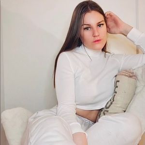 Meet your Posher, Marie